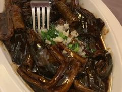 本帮炒鳝糊-上海老站(徐家汇店)