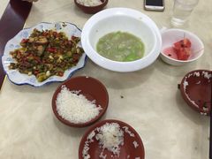 -老游独一佳湘菜馆(高新四路店)