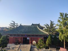 -开封府