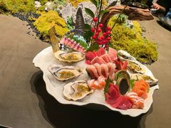 -蟹犇前•帝王蟹雪蟹(陆家嘴店)