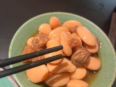 -有才叔的小馆(高新咖啡街区店)