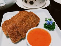 千番芋泥鸭-闽和南(深圳万象城店)
