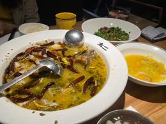 -太二酸菜鱼(正大广场店)