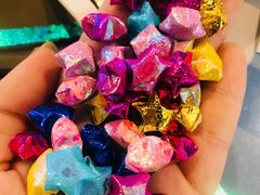 -海底捞火锅(老城根店)