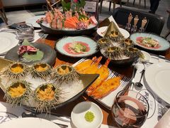 -Mr·Fish鱼鲜生海鲜放题(银泰in99店)