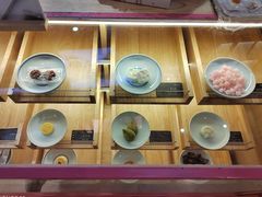 -阮大兴糕团(滨江宝龙店)