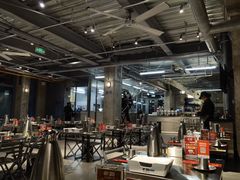 -No.DD戳子烧烤·江湖菜(北京总店)