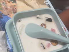 -椰小鸡·琼州糟粕醋·火锅(美兰缤纷城店)