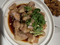 -清晖小苑·顺德菜(观澜湖新城店)