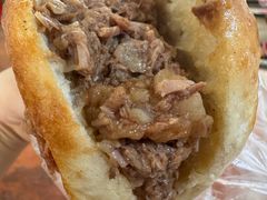 -老西关黄老太牛肉烧饼