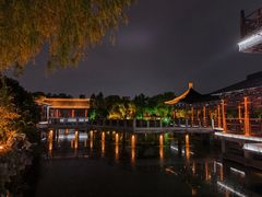 -石湖景区