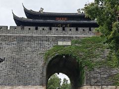 -虞山风景区
