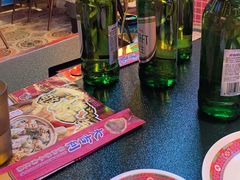 -大吉利·潮汕鲜牛肉火锅(总店)