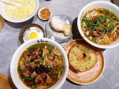 -易裕和·长沙米粉(竹塘西路店)