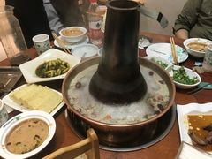 -阳坊胜利涮羊肉(阳坊老店)