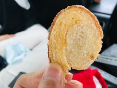 -中关村茶点
