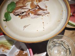 -青年公社烤鸭(蜀山万象汇店)