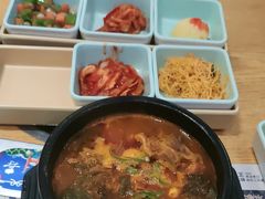 -韩香福脊骨汤锅(上杭路店)