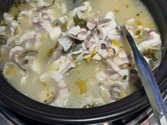 -周渝食惦酸菜鱼(青浦店)