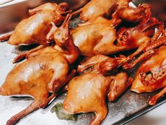 熏鸽子-鸽子窝(青塔店)