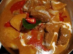-simply thai天泰(静安嘉里中心店)