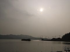 -东钱湖小普陀景区