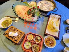 -天怡·鱼工厂(临江店)
