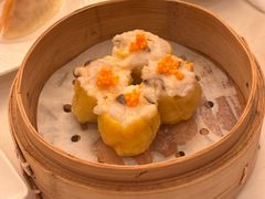北菇滑烧卖-利苑(环贸iapm店)