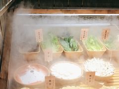 -一绪に寿喜烧自助(世茂广场店)