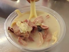 -胡椒猪肚汤(康王店)