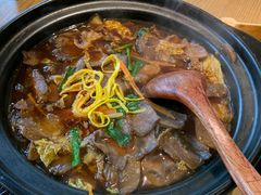-老阿爸鲜鱼土菜(昆山花桥店)