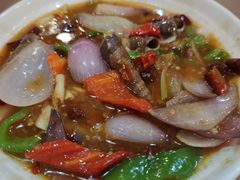 -洪大厨鸡煲(福田店)