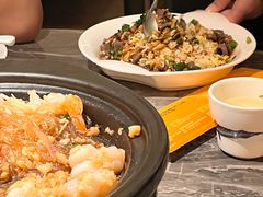 -前海沿·青岛菜(乐客城店)