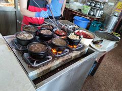 -好清香砂锅(总店)