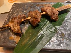 -火山屋台(新街口店)