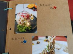 -赵小姐丨新中餐(曲江店)