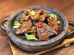 -华馨园北京烤鸭(丽水店)