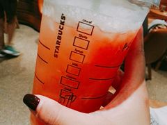 -星巴克(北京首都国际机场7店)