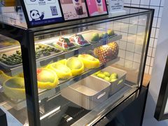 -茶百道(永旺店)