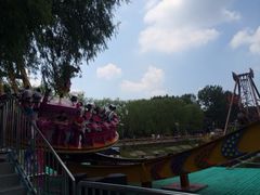 沈阳世博园-沈阳植物园