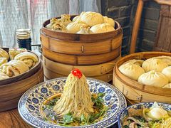 -潘德林茶社(新城河路店)