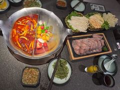 -湊湊火锅·茶憩(和平大悦城店)