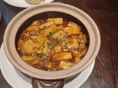 -丽华园·武汉地标楚菜餐厅(青山江滩店)