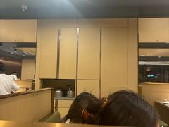 -海底捞火锅(百利广场店)