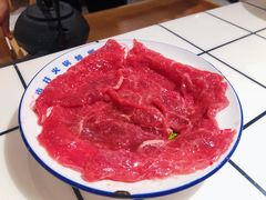 -贤合庄卤味自助火锅(新都汇店)