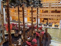 -威斯汀舞台餐厅