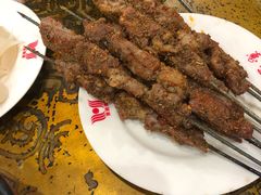 -惠丰源烩面馆(经七路店)
