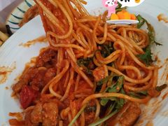 -必胜客(长沙天健城店)