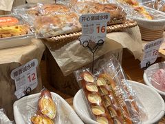 -迦南的早晨蛋糕甜品集合店