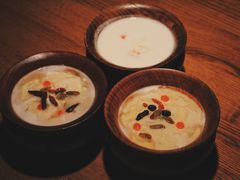 -敏珠拉姆藏餐·南京厨房(富春江东街店)